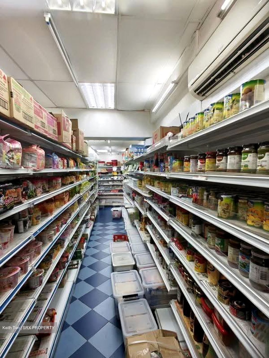 Serangoon Road (D12), Shop House #608708371